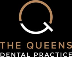 The Queens Dental Practice logo