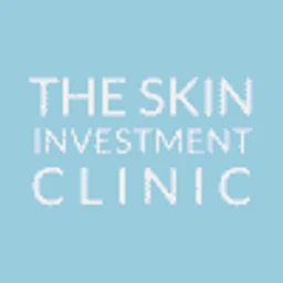 The Skin Investment Clinic Bexley official logo