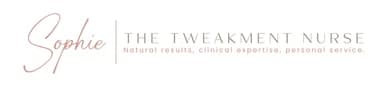 The Tweakment Nurse official logo