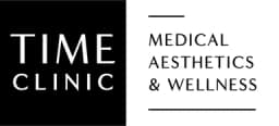 Time Clinic Woodford logo