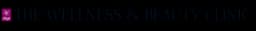 The Wellness and Beauty Clinic logo