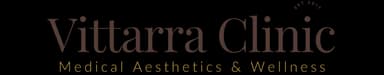 Vittarra Clinic official logo