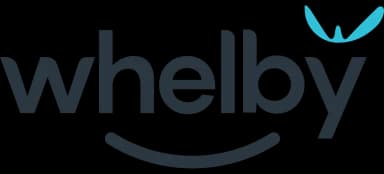 Whelby Dental logo