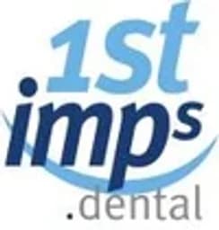 1st Impressions Dental Practice logo