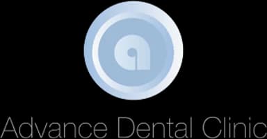 Advance Dental Clinic logo