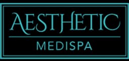 Aesthetic Medispa Buckhurst Hill official logo
