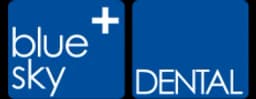 Blue Sky Dental logo