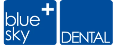 Blue Sky Dental logo