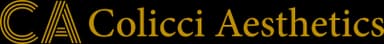 Colicci Aesthetics logo