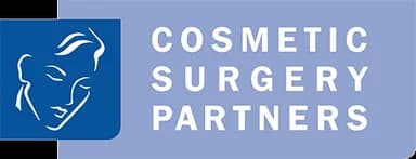 Cosmetic Surgery Partners logo