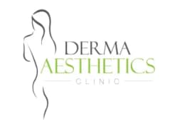Derma Aesthetics Clinic official logo