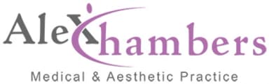 Dr Alex Chambers Clinic logo