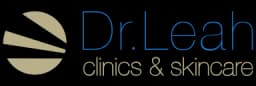 Dr Leah Cosmetic Skin Clinic Loughton official logo