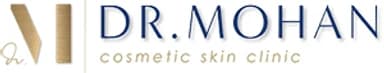 Dr Mohan Clinic official logo