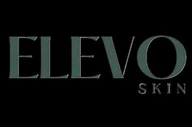 ELEVOskin official logo