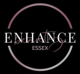 Enhance Beauty Essex official logo