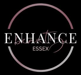 Enhance Beauty Essex official logo