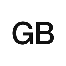 GBA London - Greg Bran logo