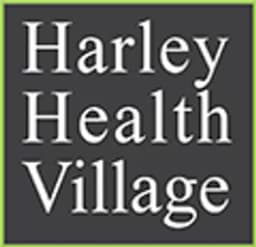 Harley Health Village - 69 logo