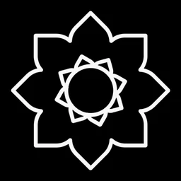 Harmony Medcare official logo