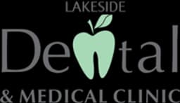 Lakeside Dental and Medical Clinic logo