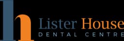 Lister House Dental Centre logo