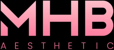 MHB Aesthetic Clinic logo