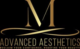 Monika Advanced Aesthetics official logo