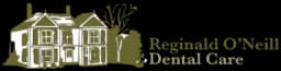 Reginald O'Neill Dental Care logo