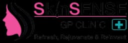 Skin Sense GP Clinic official logo