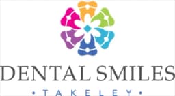 Dental Smiles Takeley logo