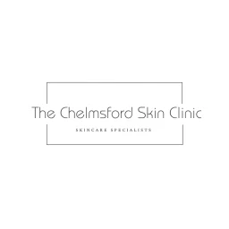 The Chelmsford Skin Clinic official logo