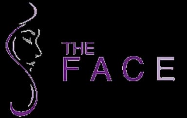 The Face official logo