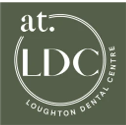 Loughton Dental Centre logo
