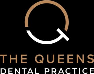 The Queens Dental Practice logo