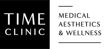 Time Clinic Woodford logo