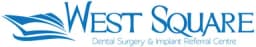 West Square Dental Practice logo