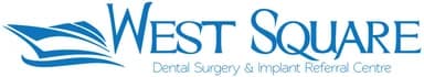 West Square Dental Practice logo