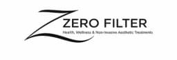 Zero Filter Aesthetics official logo