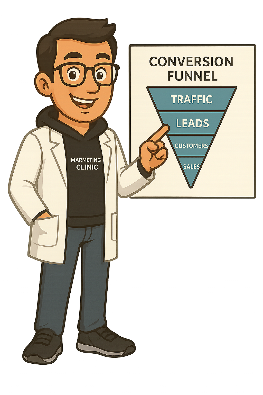 dr-marketing-clinic-funnel
